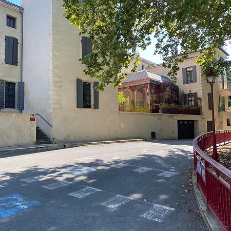 Dar Aminya - Chambres D'Hotes Marmande Luaran gambar