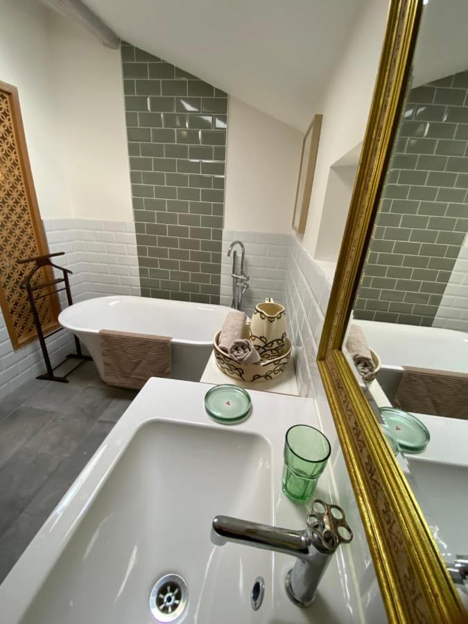 Dar Aminya - Chambres D'Hotes Marmande Luaran gambar