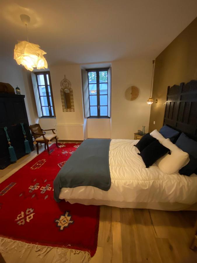 Dar Aminya - Chambres D'Hotes Marmande Luaran gambar