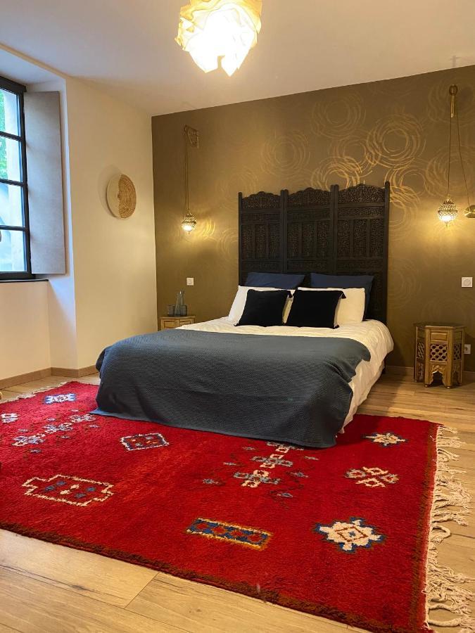 Dar Aminya - Chambres D'Hotes Marmande Luaran gambar