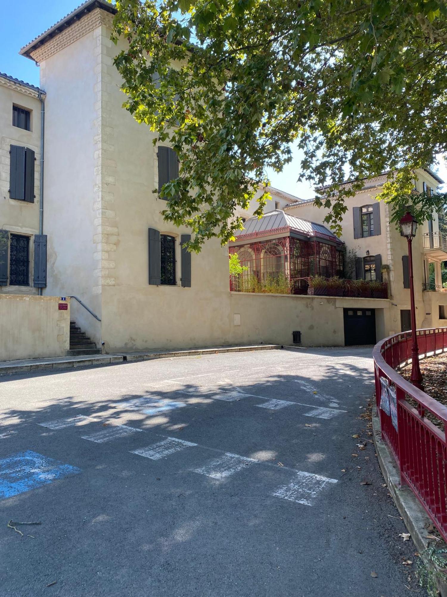 Dar Aminya - Chambres D'Hotes Marmande Luaran gambar